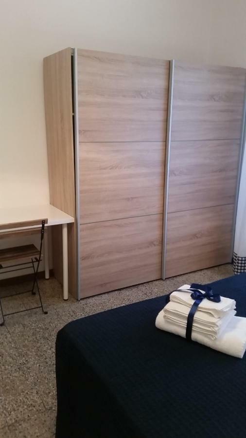 In Vacanza Da Marinella ألبينغا المظهر الخارجي الصورة