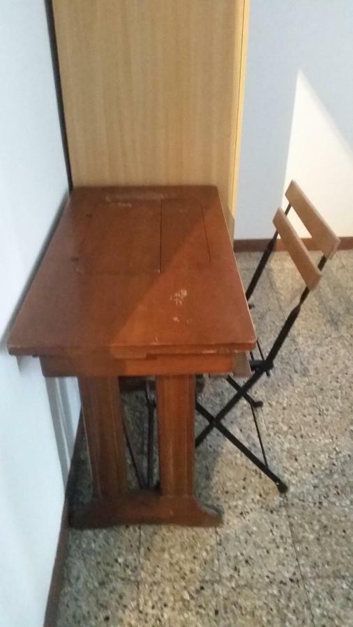 In Vacanza Da Marinella ألبينغا المظهر الخارجي الصورة