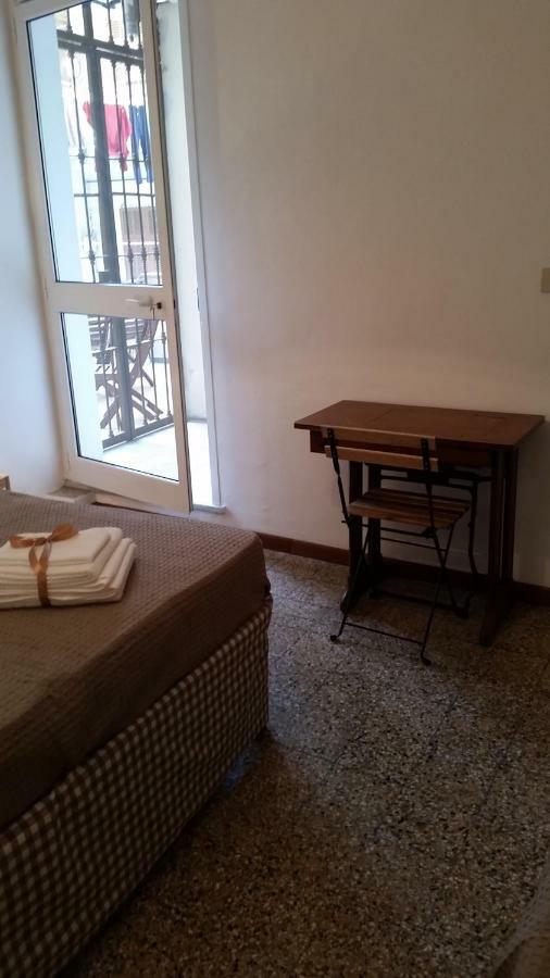 In Vacanza Da Marinella ألبينغا المظهر الخارجي الصورة