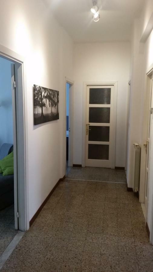 In Vacanza Da Marinella ألبينغا المظهر الخارجي الصورة