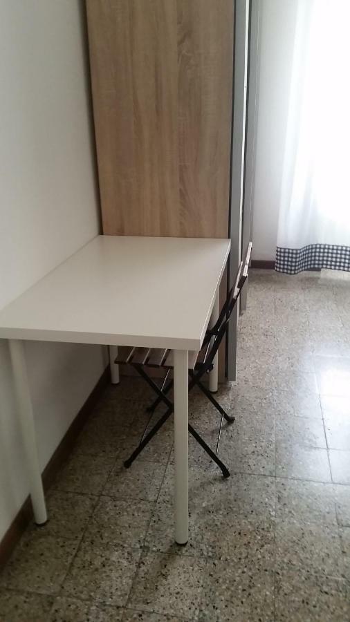In Vacanza Da Marinella ألبينغا المظهر الخارجي الصورة