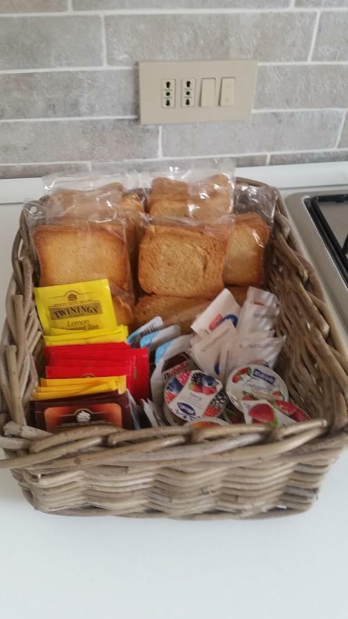 In Vacanza Da Marinella ألبينغا المظهر الخارجي الصورة